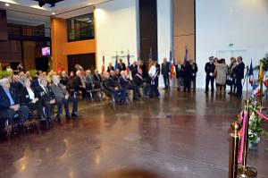 2019 12 05 MARIGNANE Hommage aux morts de la guerre d'algerie ,Tunisie, Maroc (3)